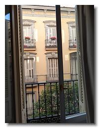 Room Mate Mario, Madrid